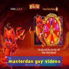 masterdan gay videos